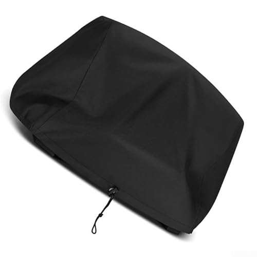 Tischgrillabdeckung für OG701, wetterbeständiger 600D-Oxford-Tuchschutz von Gdfnmogo