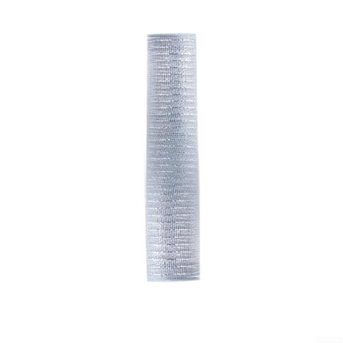 Treasured Moments Enhanced by a Stunning 9 1m For Christmas Tree Mesh Ribbon this Season () von Gdfnmogo