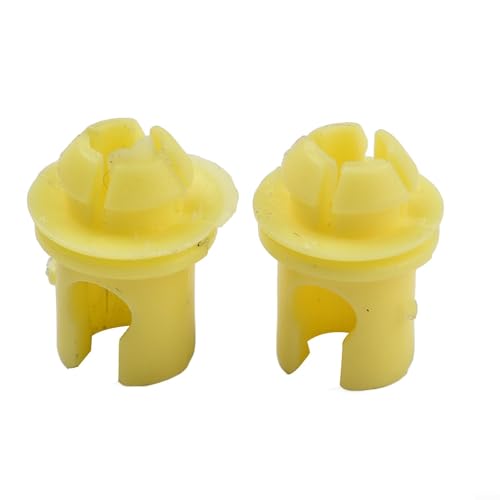 Türschloss-Clips für BMW 1er 2er 3er 4er 5er 6er 7er und für Mini F55 von Gdfnmogo