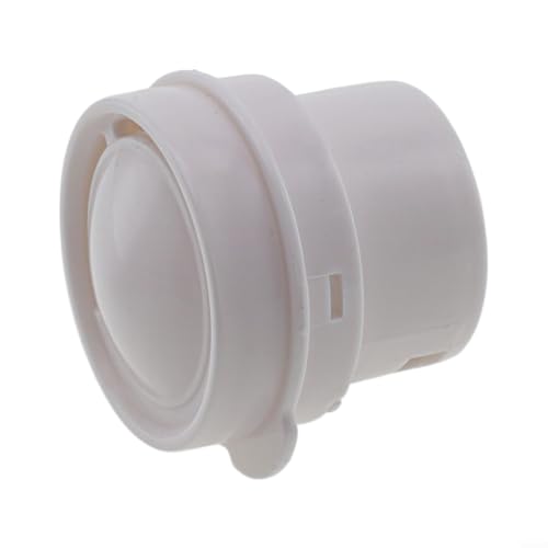 Verstellbares Reiskocher Dampfventil Essential Ersatzteil für elektrische Schnellkochtöpfe (M) von Gdfnmogo