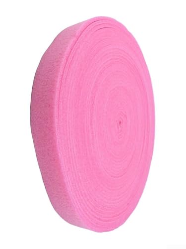 für Gdfnmogo Fußbodenheizungskantenleiste, 20 m, Umfangs-Isolierband, 50 x 5 mm, EPE-Material für Wasserheizungssysteme, Boden-Estrich-Erweiterung von Gdfnmogo