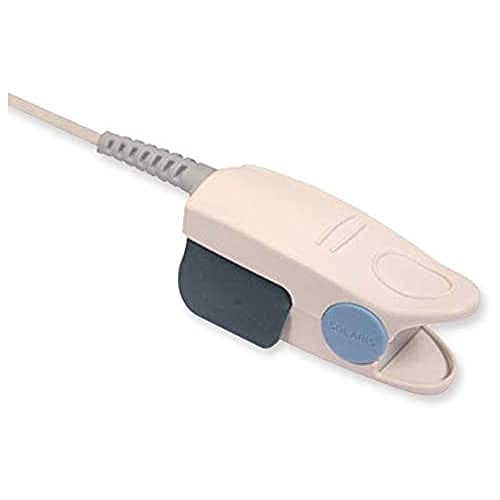 GE trusignal Sensor-Finger, 3.0 m, Erwachsene von SOLARIS
