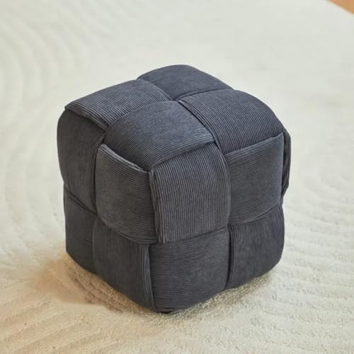 GeFSDOU Moderner Massivholzhocker – Minimalistische Bank für Eingangsbereich, Wohnzimmer, Schuhwechsel GeFSDOU Moderner Massivholzhocker – Minimalistische Bank für Eingangsbereich, Wohnzimmer, Schuhwechsel von GeFSDOU