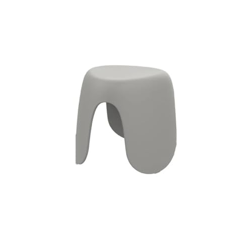 GeFSDOU Patent Design Home Outdoor Hocker Stuhl Durable Pp Rubber Plastic for Bathroom Dining Classroom Use Mini Chair GeFSDOU Patent Design Home Outdoor Hocker Stuhl Durable Pp Rubber Plastic for Bathroom Dining Classroom Use Mini Chair von GeFSDOU