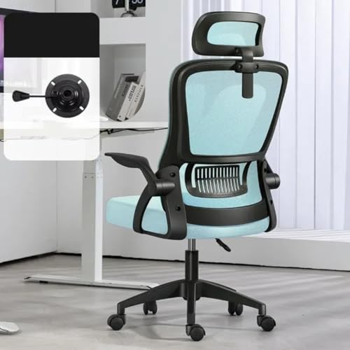 GeFSDOU Stuhl Gamer Gaming Schreibtisch Büro Gaming Computer Wohnzimmer Chaise Ergonomischer Bürostuhl Relaxing Arm Recliner Möbel GeFSDOU Stuhl Gamer Gaming Schreibtisch Büro Gaming Computer Wohnzimmer Chaise Ergonomischer Bürostuhl Relaxing Arm Recliner Möbel von GeFSDOU