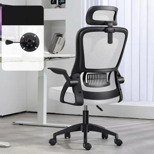 GeFSDOU Stuhl Gamer Gaming Schreibtisch Büro Gaming Computer Wohnzimmer Chaise Ergonomischer Bürostuhl Relaxing Arm Recliner Möbel GeFSDOU Stuhl Gamer Gaming Schreibtisch Büro Gaming Computer Wohnzimmer Chaise Ergonomischer Bürostuhl Relaxing Arm Recliner Möbel von GeFSDOU