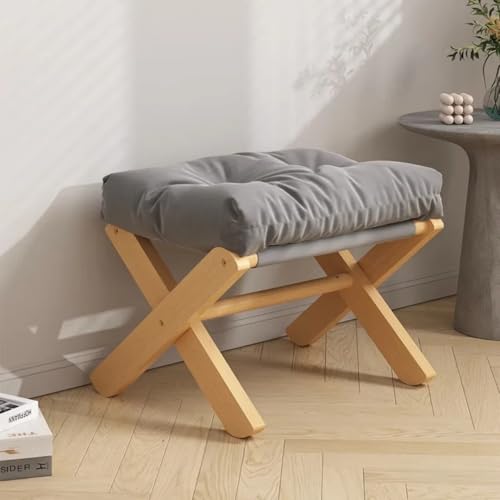 Haushalt Klein Faltbar Sofa Hocker für Wohnzimmer Fuß Buche Holz Freizeit Niedriger Hocker Tragbare Schreibtisch Fußstütze Haushalt Klein Faltbar Sofa Hocker für Wohnzimmer Fuß Buche Holz Freizeit Niedriger Hocker Tragbare Schreibtisch Fußstütze von GeFSDOU