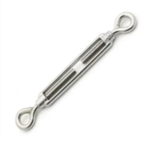 Drahtseilspanner, 1PC 304 Edelstahl Draht Seil Blau Bolzen Spannschloss Bolzen Haken Schraube Draht Seil Drahtseilspanner, 1PC 304 Edelstahl Draht Seil Blau Bolzen Spannschloss Bolzen Haken Schraube Draht Seil von GeOinQL