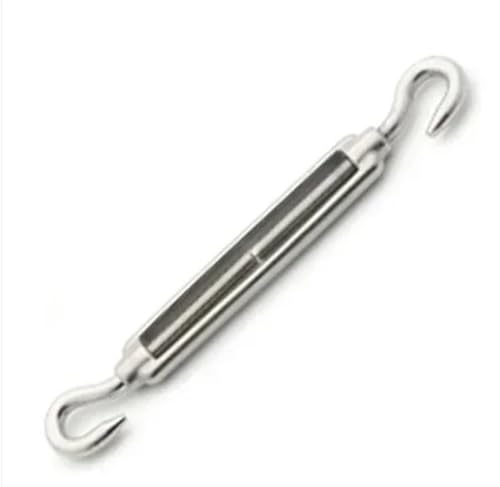 Drahtseilspanner, 1PC 304 Edelstahl Draht Seil Blau Bolzen Spannschloss Bolzen Haken Schraube Draht Seil Drahtseilspanner, 1PC 304 Edelstahl Draht Seil Blau Bolzen Spannschloss Bolzen Haken Schraube Draht Seil von GeOinQL