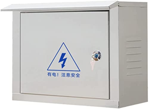 Elektrokasten, Staubdichtes Gehäuse for Projektboxen for den Innen- und Außenbereich mit Schloss und Montageplatte Elektrokasten, Staubdichtes Gehäuse for Projektboxen for den Innen- und Außenbereich mit Schloss und Montageplatte von GeOinQL