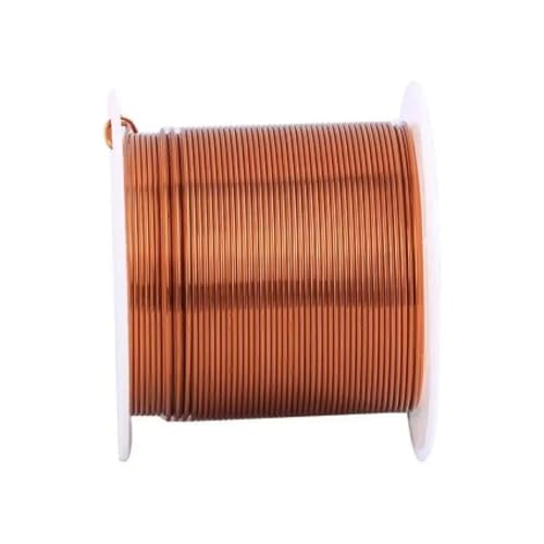 Emaillierter Magnetwickeldraht, Kabel Kupferdraht Magnetdraht Emaillierter Kupferwickeldraht Spule Kupferdraht Emaillierter Magnetwickeldraht, Kabel Kupferdraht Magnetdraht Emaillierter Kupferwickeldraht Spule Kupferdraht von GeOinQL