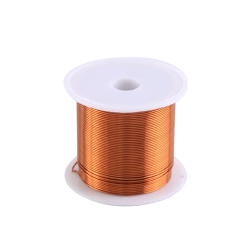 Emaillierter Magnetwickeldraht, Kupferdraht, Magnetdraht, emaillierter Kupferwickeldraht, Spulenkupferdraht Emaillierter Magnetwickeldraht, Kupferdraht, Magnetdraht, emaillierter Kupferwickeldraht, Spulenkupferdraht von GeOinQL