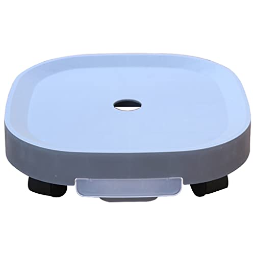 GeOinQL Pflanzentransportwagen mit Rädern, Pflanzenroller-Basis, robust, Pflanzenwagen for den Außenbereich mit Schublade, Wasseraufbewahrungsbox GeOinQL Pflanzentransportwagen mit Rädern, Pflanzenroller-Basis, robust, Pflanzenwagen for den Außenbereich mit Schublade, Wasseraufbewahrungsbox von GeOinQL