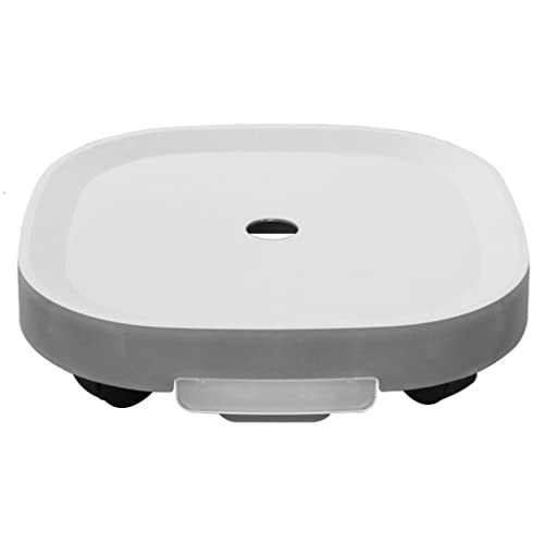 GeOinQL Pflanzentransportwagen mit Rädern, Pflanzenroller-Basis, robust, Pflanzenwagen for den Außenbereich mit Schublade, Wasseraufbewahrungsbox GeOinQL Pflanzentransportwagen mit Rädern, Pflanzenroller-Basis, robust, Pflanzenwagen for den Außenbereich mit Schublade, Wasseraufbewahrungsbox von GeOinQL
