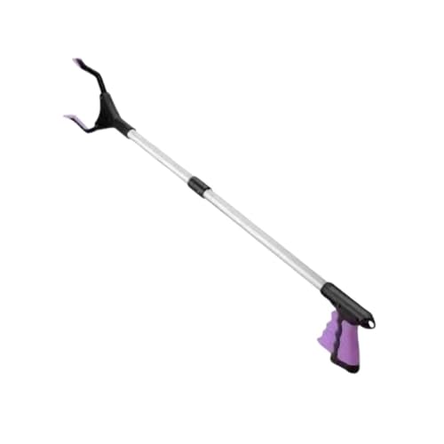 Müllgreifer, 2 Pcs mit Pick Up Stick for Täglichen Unterstützen Arm Verlängerung Pick Up Stick Grabber von GeOinQL