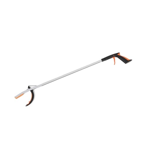 Müllgreifer, 2 stücke Werkzeug Trash Picker Grabber Picker Up Werkzeug Tragbare Reacher Pick Up Stick Grabber Müllgreifer, 2 stücke Werkzeug Trash Picker Grabber Picker Up Werkzeug Tragbare Reacher Pick Up Stick Grabber von GeOinQL