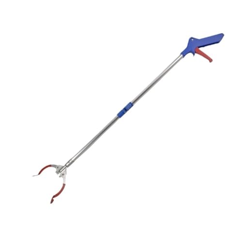 Müllgreifer, 2PCS Faltbare Greifer und Erreichen Werkzeug Pick Up Stick Grabbers Pick Up Stick Grabber von GeOinQL