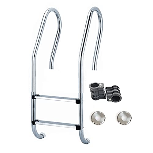 Pool Handlauf, Eingebettete Handlaufinstallation mit einer Tragkraft von 200 kg for Salzwasserpools Pool Handlauf, Eingebettete Handlaufinstallation mit einer Tragkraft von 200 kg for Salzwasserpools von GeOinQL