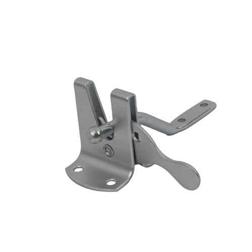 Gartentorverschluss von GeZu Impex