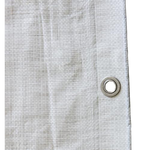 Gerüstplane Standard 4 x 8 m von GeZu Impex