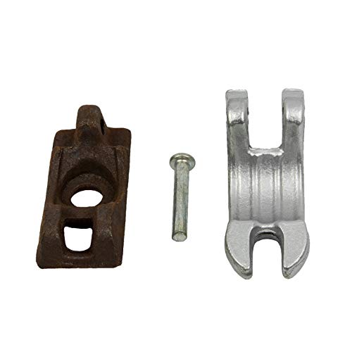 Halbkupplung lose Komponenten Halbkupplung lose Komponenten von GeZu Impex