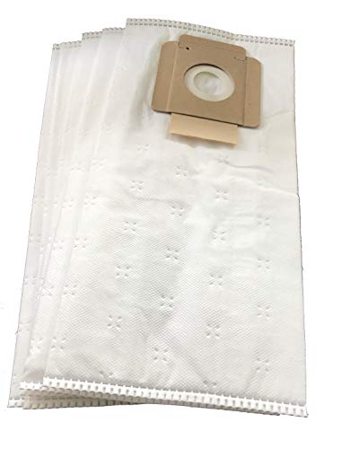 10x Vliesbeutel geeignet für Würth - TSS 7-L BASIC 10x Vliesbeutel geeignet für Würth - TSS 7-L BASIC von SauberMann-Filter