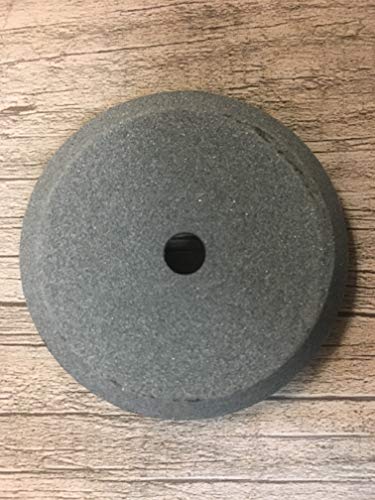 Geakv Abziehscheibe für VS8 und VS12 Schleifgerät, Aluminiumoxid, Mittel, 60 Geakv Abziehscheibe für VS8 und VS12 Schleifgerät, Aluminiumoxid, Mittel, 60 von Geakv