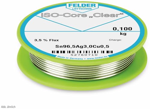 Felder Löttechnik 52760710 DIY von HDE