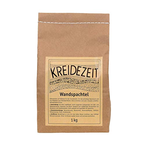 Wandspachtel-1,00 kg von HDE