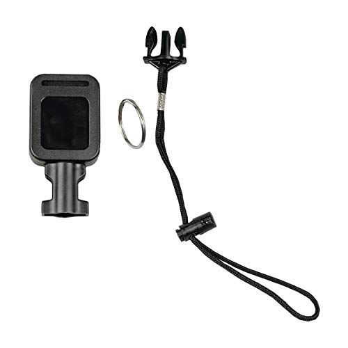 AMG Pro Automatischer Abroller "Low Force" RT2-5530-A Befestigung durch Klettverschluss. Gear Keeper AMG Pro Automatischer Abroller "Low Force" RT2-5530-A Befestigung durch Klettverschluss. Gear Keeper von Gear Keeper