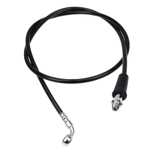 10-mm-Motorradbremsschlauchhydrauliklinie vorne mit TC fc te fe tx fx sx xc exc SX-F xc-f Exc-F-Modelle kompatibel(Kupplungsschlauch) von GearHaven