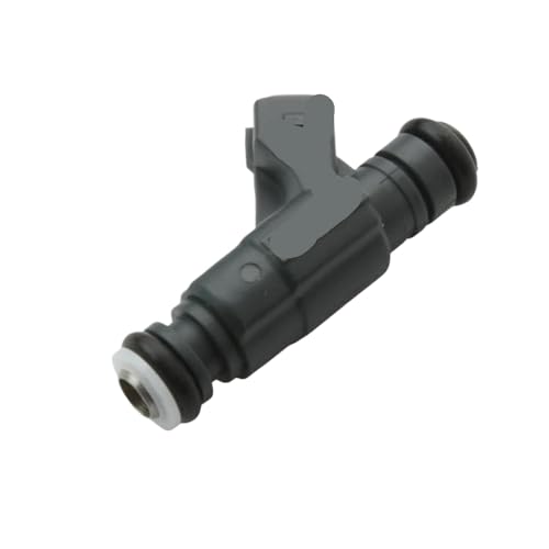1PC Motorcycle Fuel Injector EV-6-C AW330661 kompatibel mit verschiedenen Motorradmodellen F650 CS R850 RT A61 R1100 R1150 GS RS R1200 von GearHaven