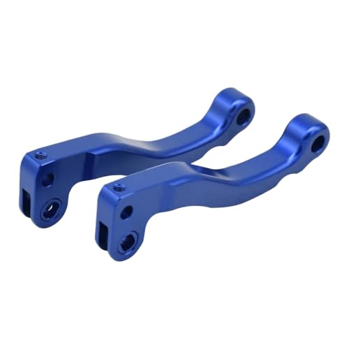 GearHaven Links und rechts elektrisches Motocross -Bremshebelgriff, kompatibel mit Sur Ron Light S und Light X Models Universal Fit für Motorräder(Blau) von GearHaven