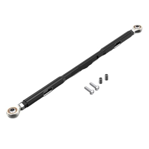 GearHaven Motorradschaltverschiebungsverbindungshebelschaltstange kompatibel mit Sportster S RH1250S RH 1250S RH1250 S RH 1250 S Fits 2021 2022 2023 2024 Modelle(Schwarz) von GearHaven