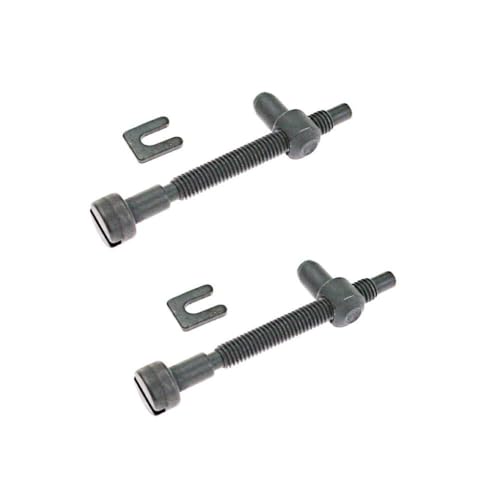 Kettenspanner kompatibel mit Kettensägenmodellen 625 630 670 2077 2083 Anpassung Ersatzteil für den Sägeketten -Einsteller Kettenspanner kompatibel mit Kettensägenmodellen 625 630 670 2077 2083 Anpassung Ersatzteil für den Sägeketten -Einsteller von GearHaven