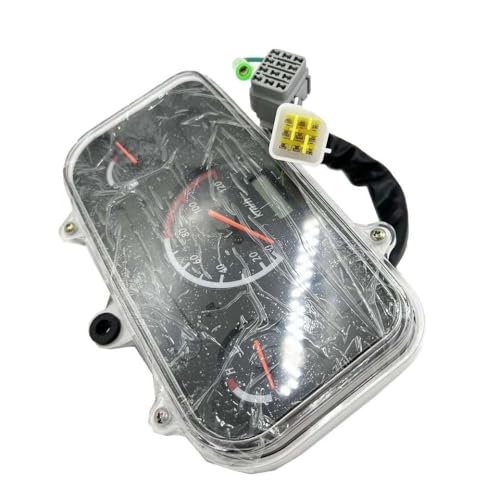 Kompatibel mit ATV UTV-Modellen 500cc CF188 CF500 Dashboard Tachometer Assid Kompatibel mit ATV UTV-Modellen 500cc CF188 CF500 Dashboard Tachometer Assid von GearHaven