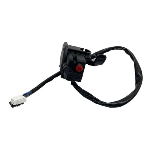 Kompatibel mit Hisun HS 500ccm HS500 HS700 ATV-Modelle Funktionsschalter Aftermarket Ersatz für die Teilenummer 61700-058-0000 Kompatibel mit Hisun HS 500ccm HS500 HS700 ATV-Modelle Funktionsschalter Aftermarket Ersatz für die Teilenummer 61700-058-0000 von GearHaven