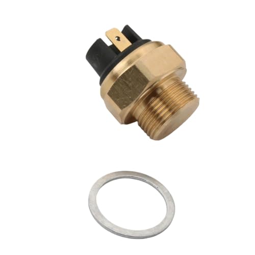 Kompatibel mit X-Max 250 yp250R XMAX250 Motorradmodelle 2005 2006 für die Teilenummer 1C0-H2560-10-00 Thermo Switch Assie Aftermarket-Austausch Kompatibel mit X-Max 250 yp250R XMAX250 Motorradmodelle 2005 2006 für die Teilenummer 1C0-H2560-10-00 Thermo Switch Assie Aftermarket-Austausch von GearHaven