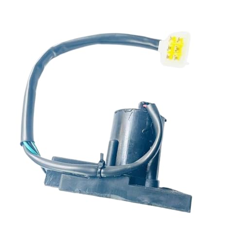 Linhai 260 300 400 Quad ATV 2WD 4WD -Aktuatorschichtmotor 24446 24446c kompatibel mit Linhai ATV -Modellen Linhai 260 300 400 Quad ATV 2WD 4WD -Aktuatorschichtmotor 24446 24446c kompatibel mit Linhai ATV -Modellen von GearHaven