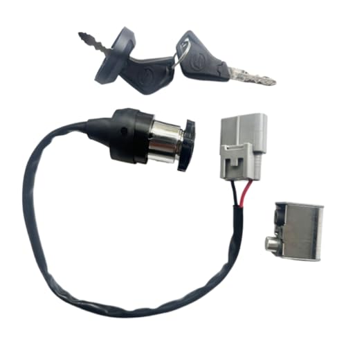 Mit CFORCE CF600ATR X6 CF600AU 625 Touring 9DS 010100 6002 für 2021 2024 Modelle kompatibel Mit CFORCE CF600ATR X6 CF600AU 625 Touring 9DS 010100 6002 für 2021 2024 Modelle kompatibel von GearHaven