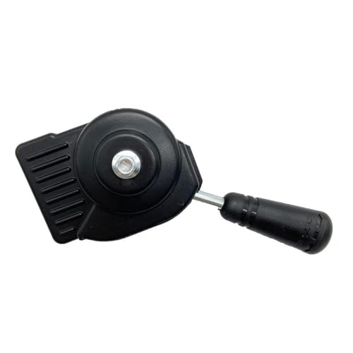 Reverse Gear Shifter kompatibel mit 6,5 PS Motor 110cc 125cc 150cc 200cc 250cc Go Kart Buggy ATV Models Universal Fit von GearHaven