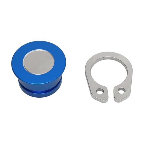 Tachometer-Rotor-kompatibel mit TE300 Fe250 Fe350 Fe450 Fe501 TE250 TE125 2014-2023 Modelle und Fe TE 125-570 2009-2014 Modelle Kennzeichnung Ersatzteil(Blau) von GearHaven