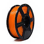 GearLab 3D-Filament PLA (Polylactid) 2.85 mm Transparent Orange von GearLab