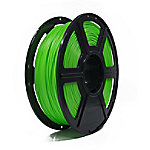 GearLab 3D-Filament PLA (Polylactide) 2.85 mm Fluoreszierendes Grün von GearLab