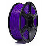 GearLab 3D-Filament PLA (Polylactide) 1.75 mm Lila von GearLab