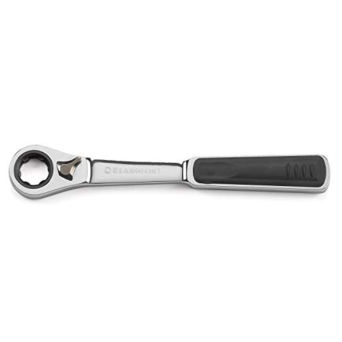 GearWrench Umschaltknarre, 3/8 Zoll, 72 Zähne, 30,5 cm, 235080GR von GearWrench