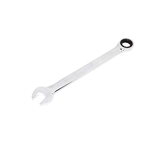 GearWrench 12 Pt. Ratschenringschlüssel, 46 mm – 9146D von GearWrench