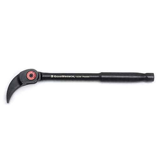 GEARWRENCH 8” Indexing Pry Bar - 82208 von GEARWRENCH