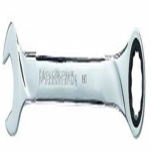 GearWrench XL-Ratschen-Ringmaulschlüssel, 8 mm, 12-kant, 85008D von GearWrench