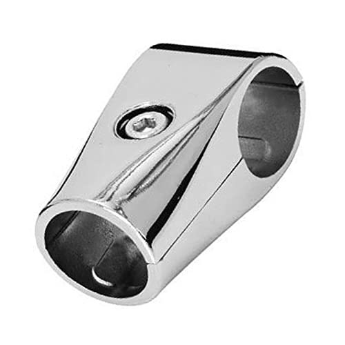 1 Stück Innendurchmesser 25 mm Klemmen T-Rohrschelle Verbinder für Zaun Boot Gerüst 1 Stück Innendurchmesser 25 mm Klemmen T-Rohrschelle Verbinder für Zaun Boot Gerüst von Geardeangloow